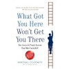 What Got You Here Won't Get You There: How successful
