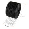 8 Inch X 100ft Solar Panel Bird & Critter Guard