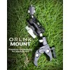 ORLN'K for Starlink Mini RV Ladder Pole Mount, Roof Rack