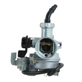 TCMT Carburetor Fits For Honda ALL-TERRAIN VEHICLE (ATV) ATC125M (ATV) ATC125 1984-1985 Replace for 16101-459-P00, 16100-459-712, 16100-459-713