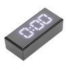 Digital Clock Energy Saving Backlight LED Mirror Digital Display Electronic