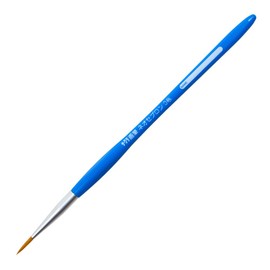 Sakura Craypas NR0 Neosebron Round Brush No. 0