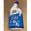 Lemi Shine Toilet Bowl Cleaner, Bleach-Free, Removes Tough Stains and