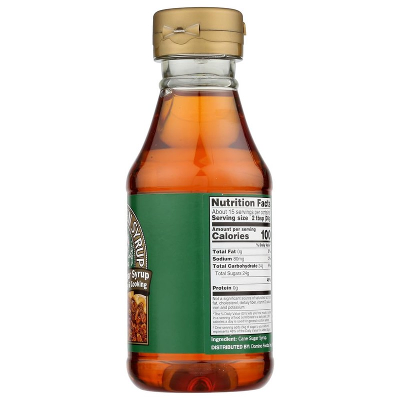 Lyle's Golden Syrup, Original, 325g (Pack of 1)
