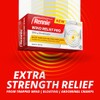 Rennie Wind Relief Pro, Effective Relief from Flatulence and Gas-Related