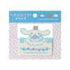 Sanrio 321931 Cinnamoroll Clip (Household Goods, Inaga Sanrio)