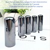 Terahertz Face Massaging Stick Reduce Discomfort Hot Cold Compress Guasha