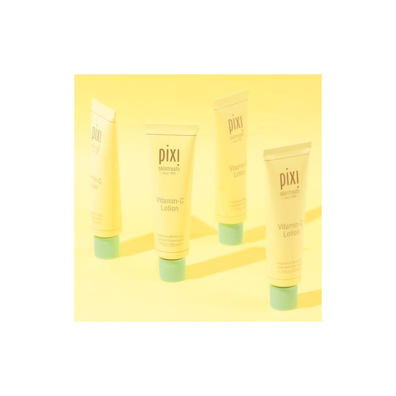 PIXI Loción Vitamina C 50ml
