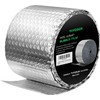 VIVOSUN Double Bubble Reflective Foil Insulation, 6 inch x 25