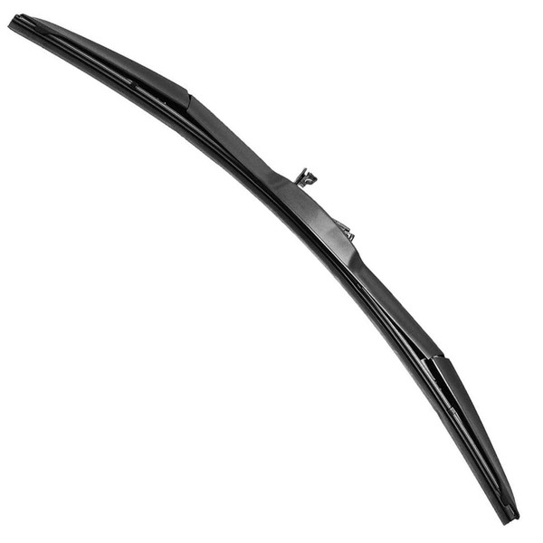 Front Left/Driver Side OR Front Right/Passenger Side Windshield Wiper Blade