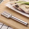 Magik 1-2 Pack Fish Scaler Brush Scraper Remover Stainless Steel