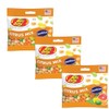 Jelly Belly Citrus Mix Jelly Beans- 3 Pack - 3.5