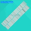 For Sony 10Pcs LED Backlight Bars For Sony A8387828A SVG600A36