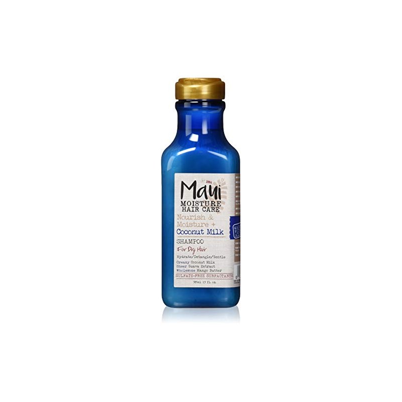 Maui Moisture Maui Moisture Nourish & Moisture + Coconut Milk