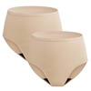 REELINDRY Womens Incontinence Underwear Washable, 2 oz Leakproof Underwear for