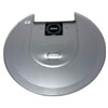 caSino187 i6 i7 i8 Gray Faceplate Top Cover for Roomba