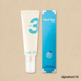 Selmuller Cellmuller Nextgen Spot 15ml Acne trouble skin sebum care / 셀뮬러 넥스트젠 스팟 15ml 여드름 트러블피부 피지케어