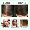 Hair Oil Gently Clean and Moisturise Hair
