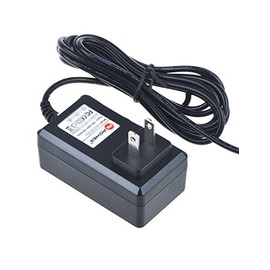 PKPOWER 6.6FT Cable Micro USB 5VDC 2A AC/DC Adapter for Smart Bluetooth Speaker Voice Control BSP60 Power Supply Cord Cable PS Wall Home Charger Mains PSU