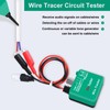Xin Tester Tone Generator and Probe Kit Upgraded, Wire Toner