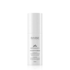 Intensive Serum Depigment+ 30 ml | Corrige hiperpigmentaciones | Acción renovadora | Previene la formación de manchas