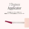【Dinto Official】Blur Jelly Volume Lip Tint 773 Peach Gelée /