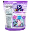 Adams & Brooks, Inc. Unicorn Candy Chews Individually Wrapped Unicorn
