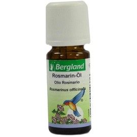 Bergland Rosemary Oil 10 ml