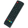 VINABTY Replacement Remote Controls Applicable For Strong DVB-T2 TV Reciever