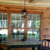 Fivess Lighting Rustic Farmhouse Plug in Pendant Light with 15ft