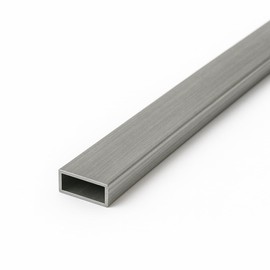 .05" x 1.5" x 1/16" Sidewall Thickness | Various Lengths | 12", 24", 36", 48" & 60" Long | Mild Steel Square Tube, Hot Rolled Steel (60 Inches)
