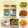 Rani Ginger Garlic Cooking Paste 10.5oz (300g) Glass Jar ~