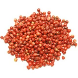 Pink Pepper, Original Shape, Pink Pepper Baies Roses, Rose Poivre Rose, Posible Rose, 0.7 oz (20 g)