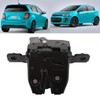 Rear Tailgate Trunk Lock Actuator 13511954 Sturdy 3 Pins High