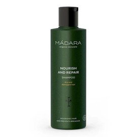Madara Nourish And Repair Shampoo 250ml