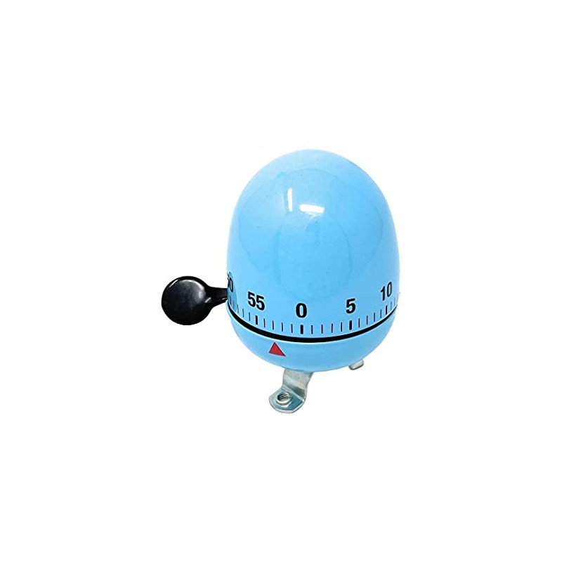 Large Ding Dong Bicycle Bell in Shape and Design of