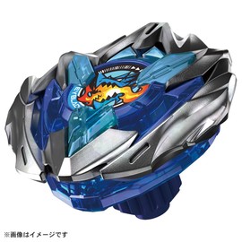 Beyblade X Beyblade X UX-01 Starter Drain Buster 1-60A