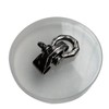 SU LIFE 10 set Bow Metal Shackles Screw Pin Anchor
