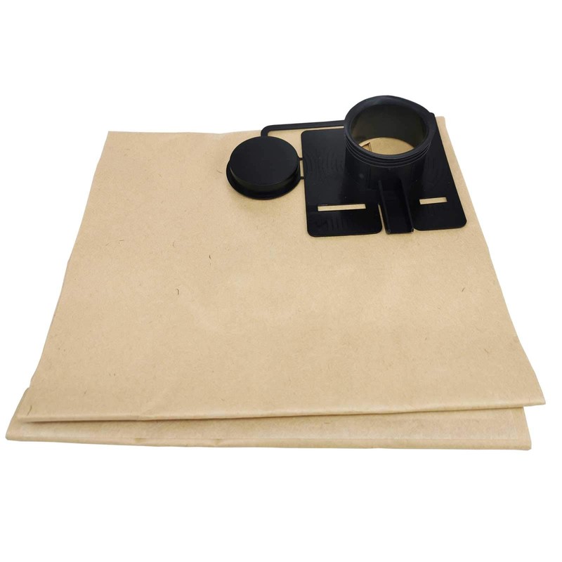 452970 Filter Bags Replacement for Festool CT-22 CTM-22 CTL-22 CT22E