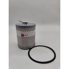 BANGTE APN6731B LF574 Filtro de aceite para tractor compatible con Ford 2N 8N 9N TO30 TO35 35 50 65 135 165 Tractor, reemplazar 86546 9N6731 747345 15H999PC10