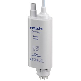 Reich submersible pump, 25727
