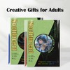 Georgie Porgy Scratch Picture Set DIY Craft Sets for Children