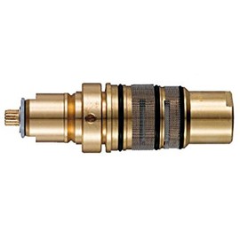 LIXIL INAX Shower Bath Faucet Temperature Control Unit A-1526-1