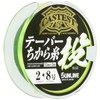 Sun Sunline (Sunline) Line kyasutesuto Tapered Force Yarn Throw 75 m