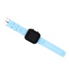 Children Intelligent Voice Watch IP67 Waterproof Tracker Touch Screen Kids