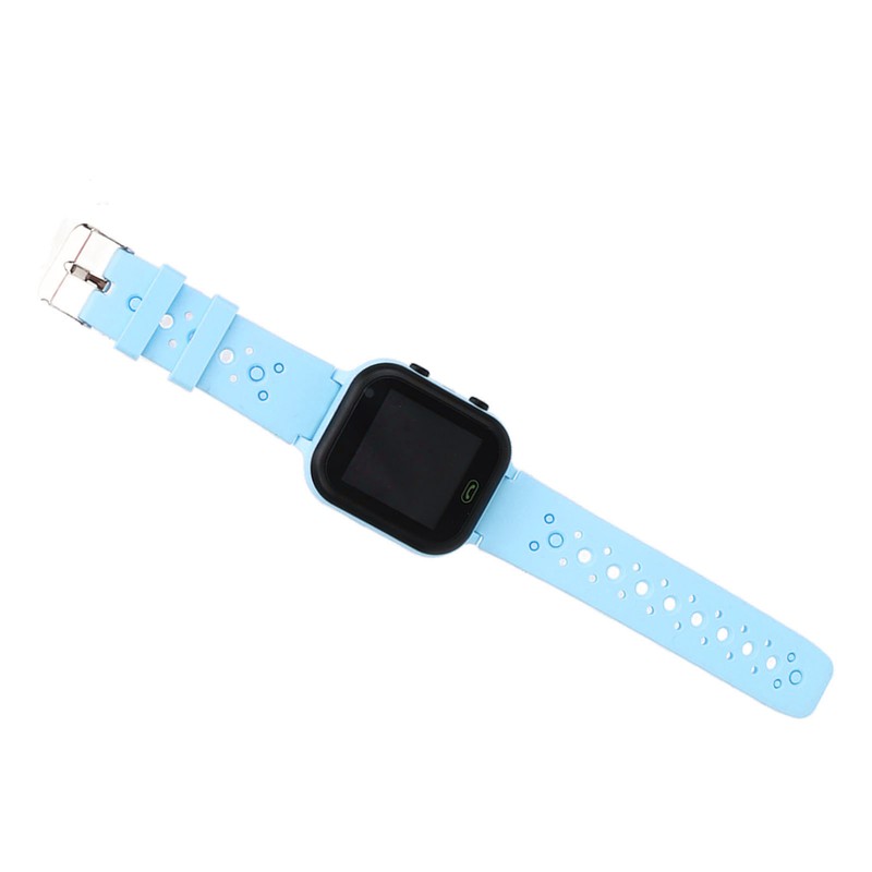 Children Intelligent Voice Watch IP67 Waterproof Tracker Touch Screen Kids