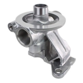 E-TA040-33212 Hydraulic Oil Filter Bracket for Kubota MX5100, L4310, L4400, L4200, L3410, L3400, L2800, L3710 ++