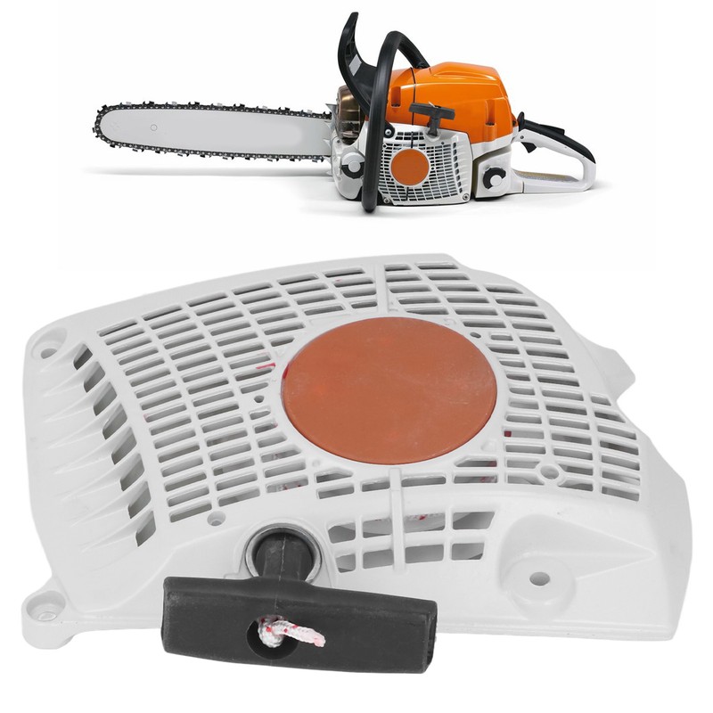 Rewind Starter Recoil Pull Start Assembly 1140 080 2103 for