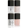 Dr’s Remedy 4 Pack Nail Polish Treatment Kit, Non Toxic