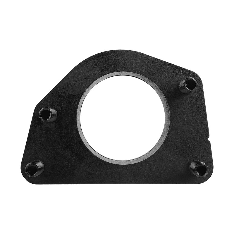 LSAILON 2.5 inch Front Leveling Lift Kit 2007-2012 for Dodge